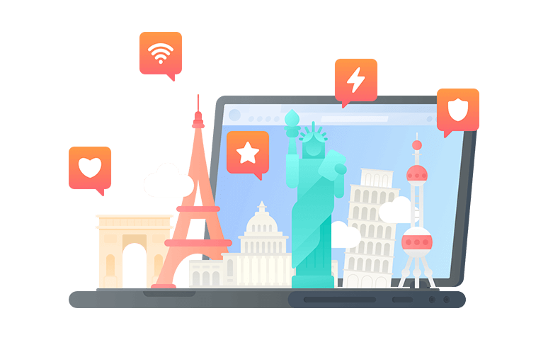 在拉脱维亚通过VPN看国内电影 - 大陆VPN